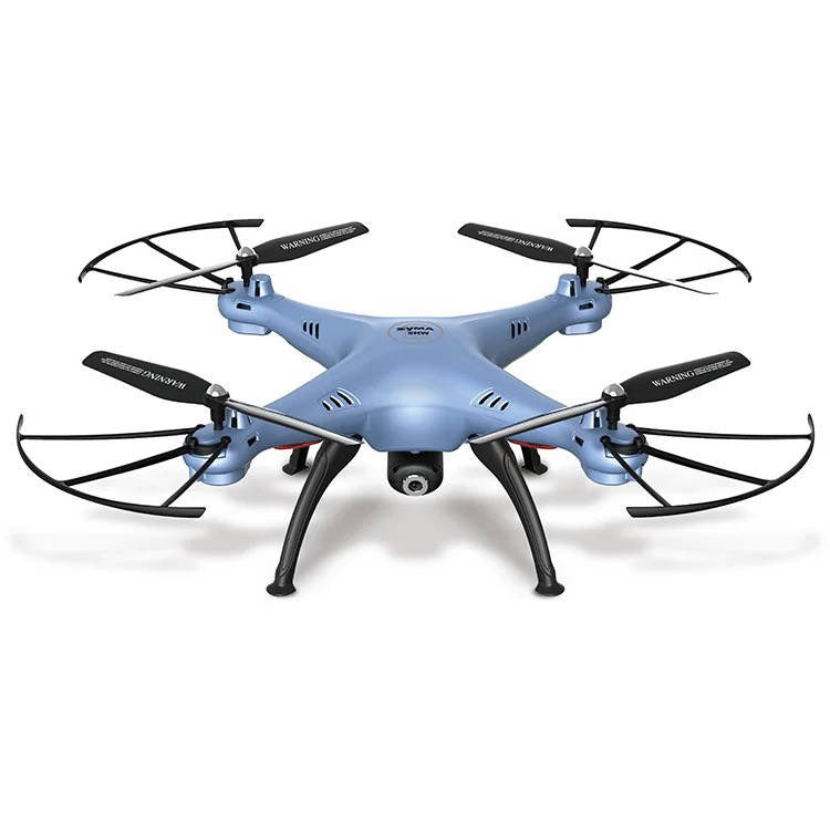 X5HW Drone