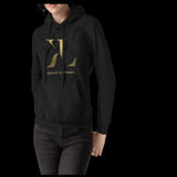 Black Hoodie