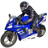 Remote Control Motorcycle