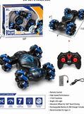 Stunt Twist R/C Car