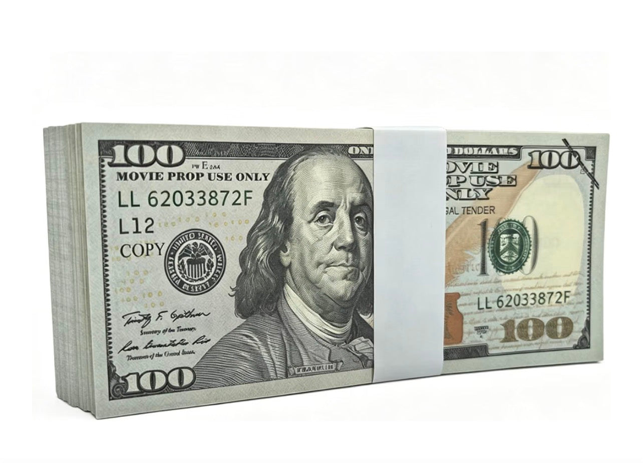 Prop Money