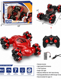 Stunt Twist R/C Car