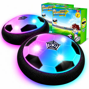 Hover Soccer Ball