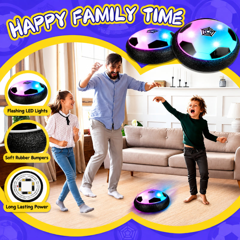Hover Soccer Ball