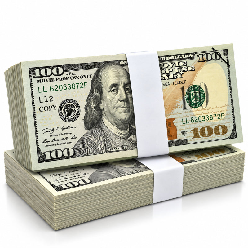 Prop Money