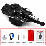 Spider launcher
