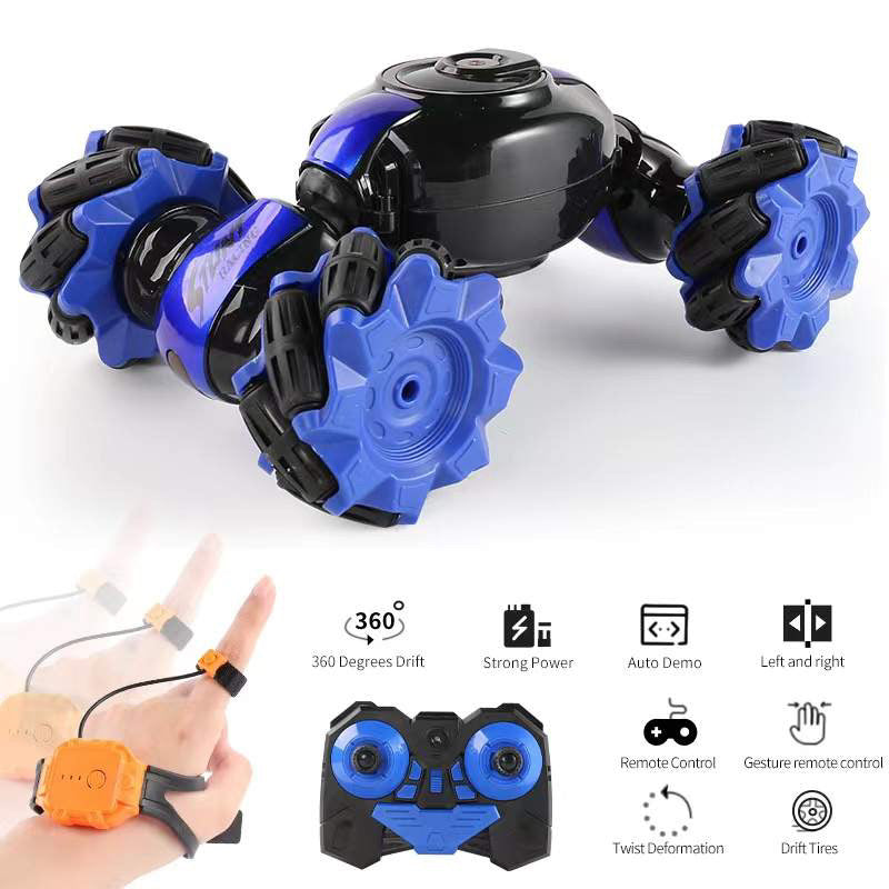 Remote Control Car
