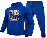 Homage to Greatness sweatsuit